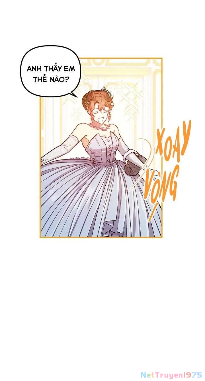 May Mắn Hay Bất Hạnh Chapter 45 - 53
