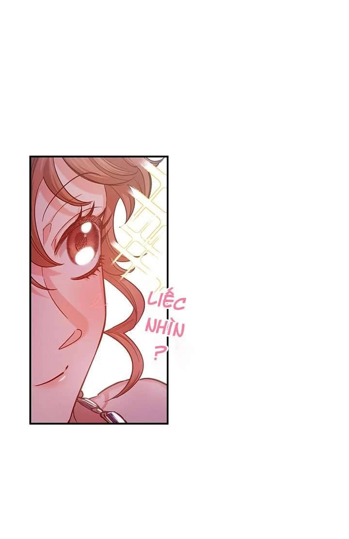 May Mắn Hay Bất Hạnh Chapter 45 - 54