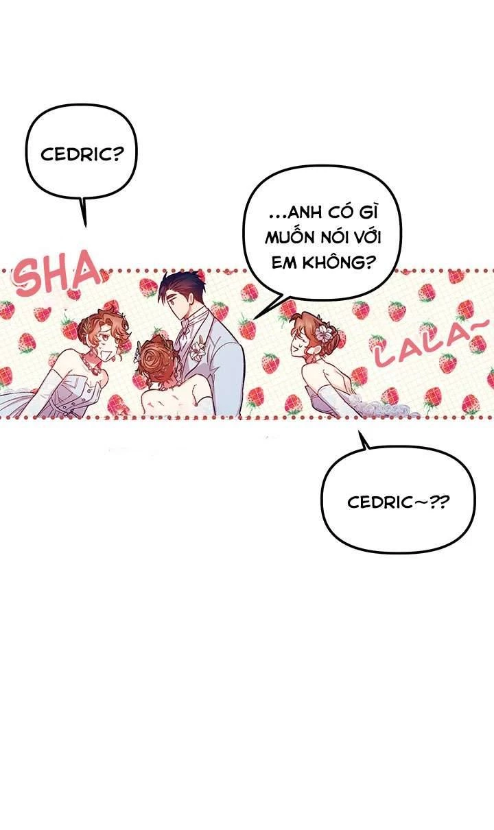 May Mắn Hay Bất Hạnh Chapter 45 - 56