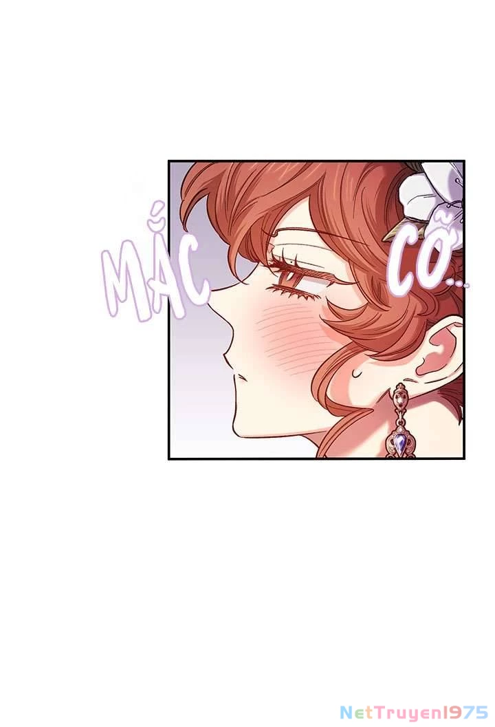 May Mắn Hay Bất Hạnh Chapter 45 - 57