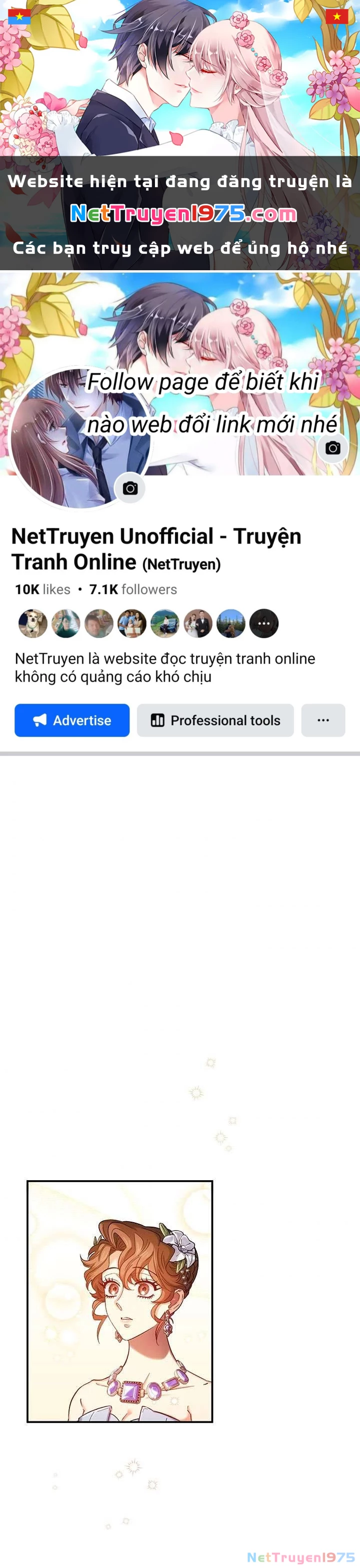 May Mắn Hay Bất Hạnh Chapter 46 - 1