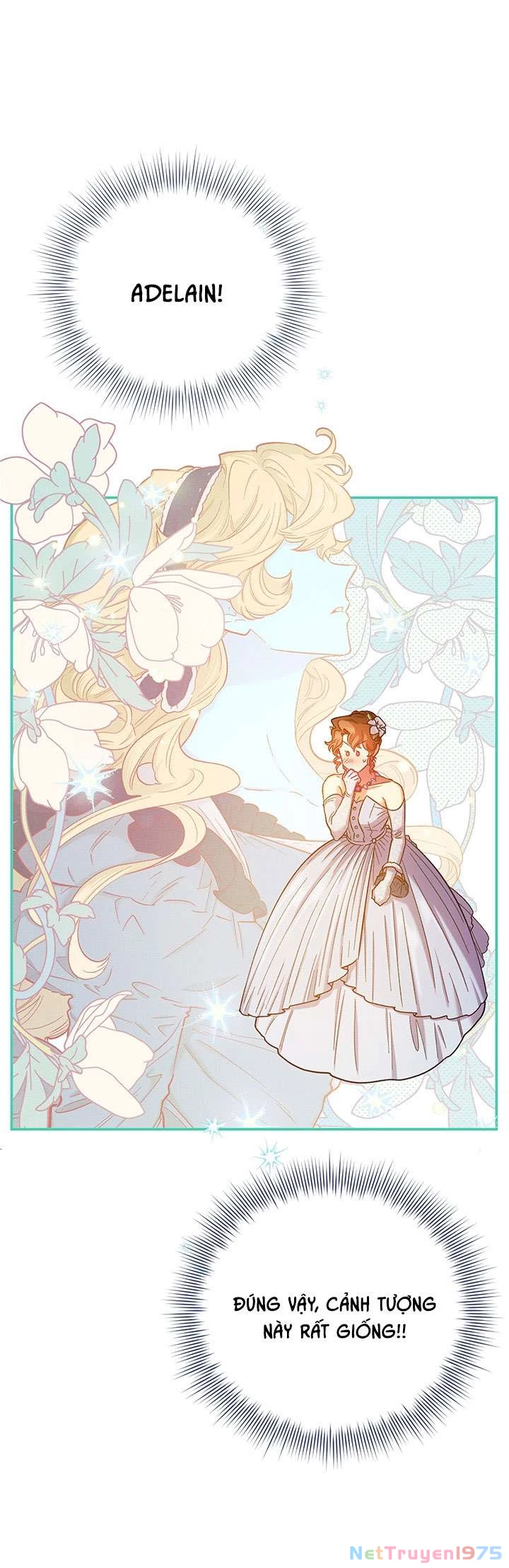 May Mắn Hay Bất Hạnh Chapter 46 - 4