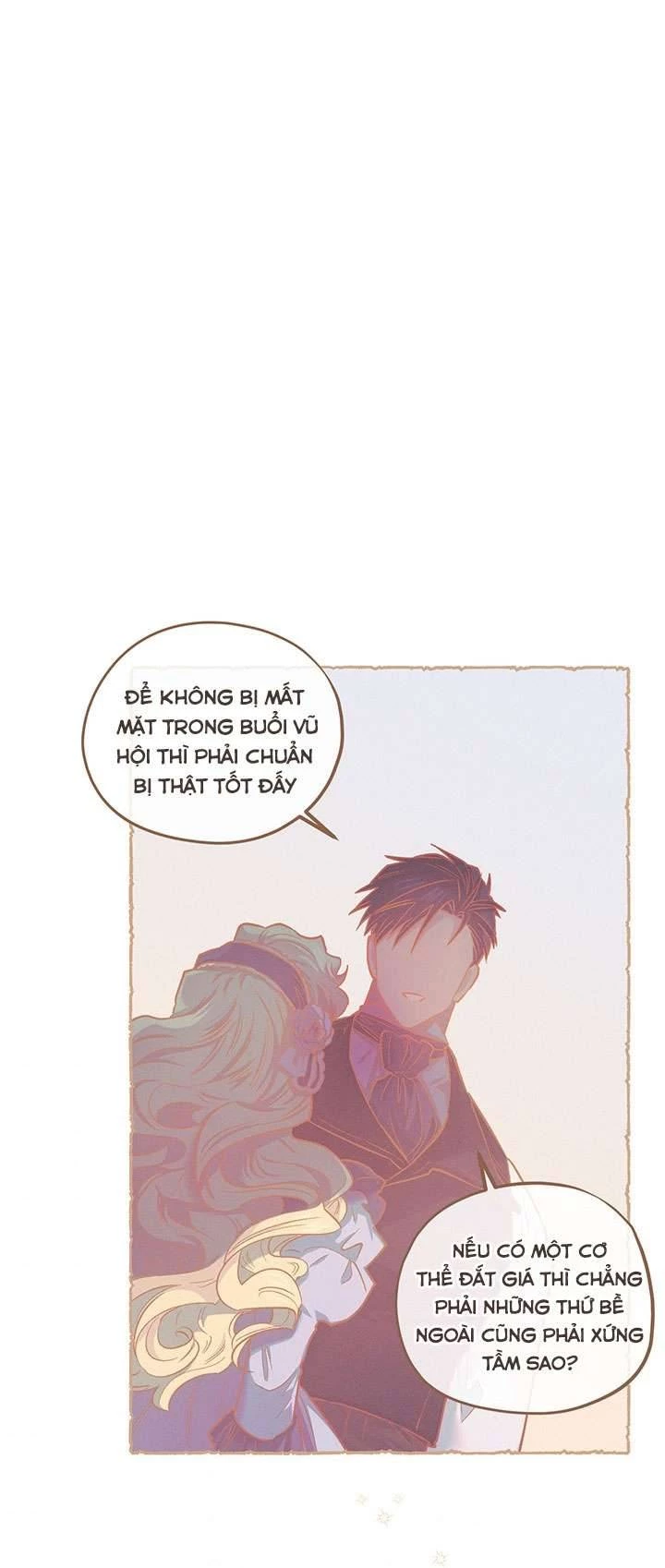 May Mắn Hay Bất Hạnh Chapter 46 - 6