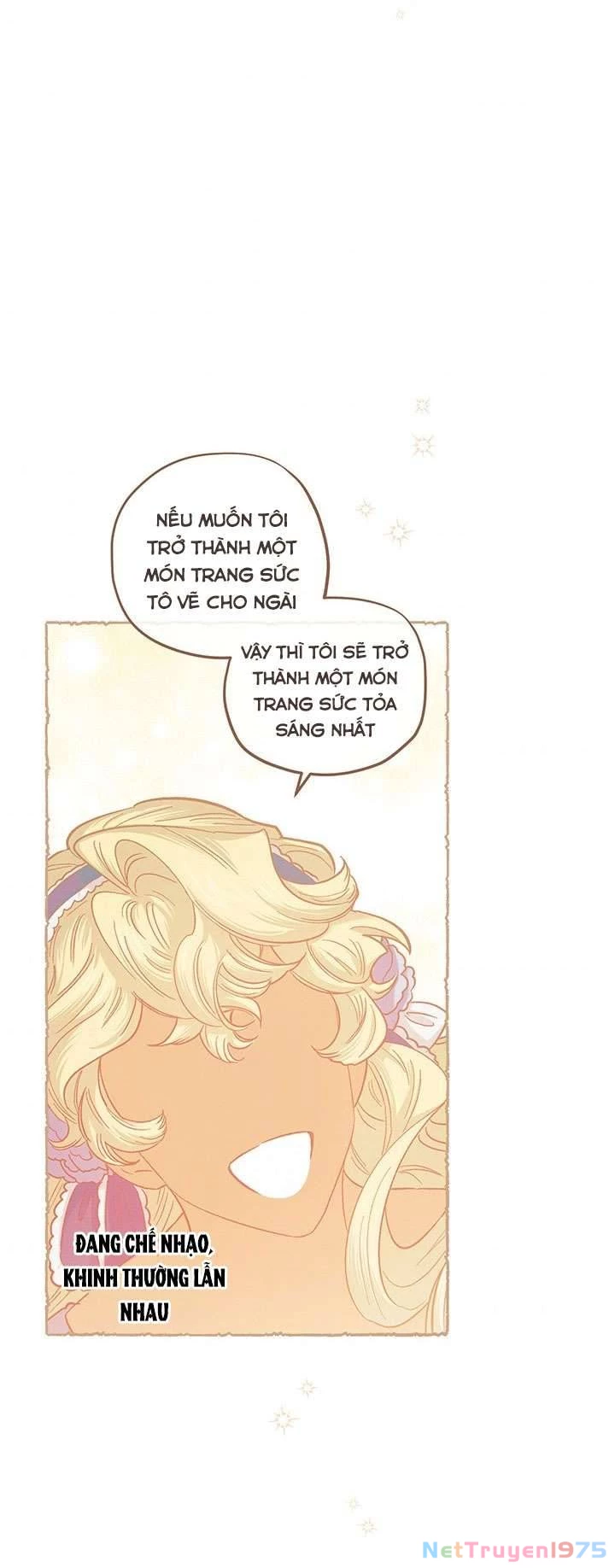 May Mắn Hay Bất Hạnh Chapter 46 - 7