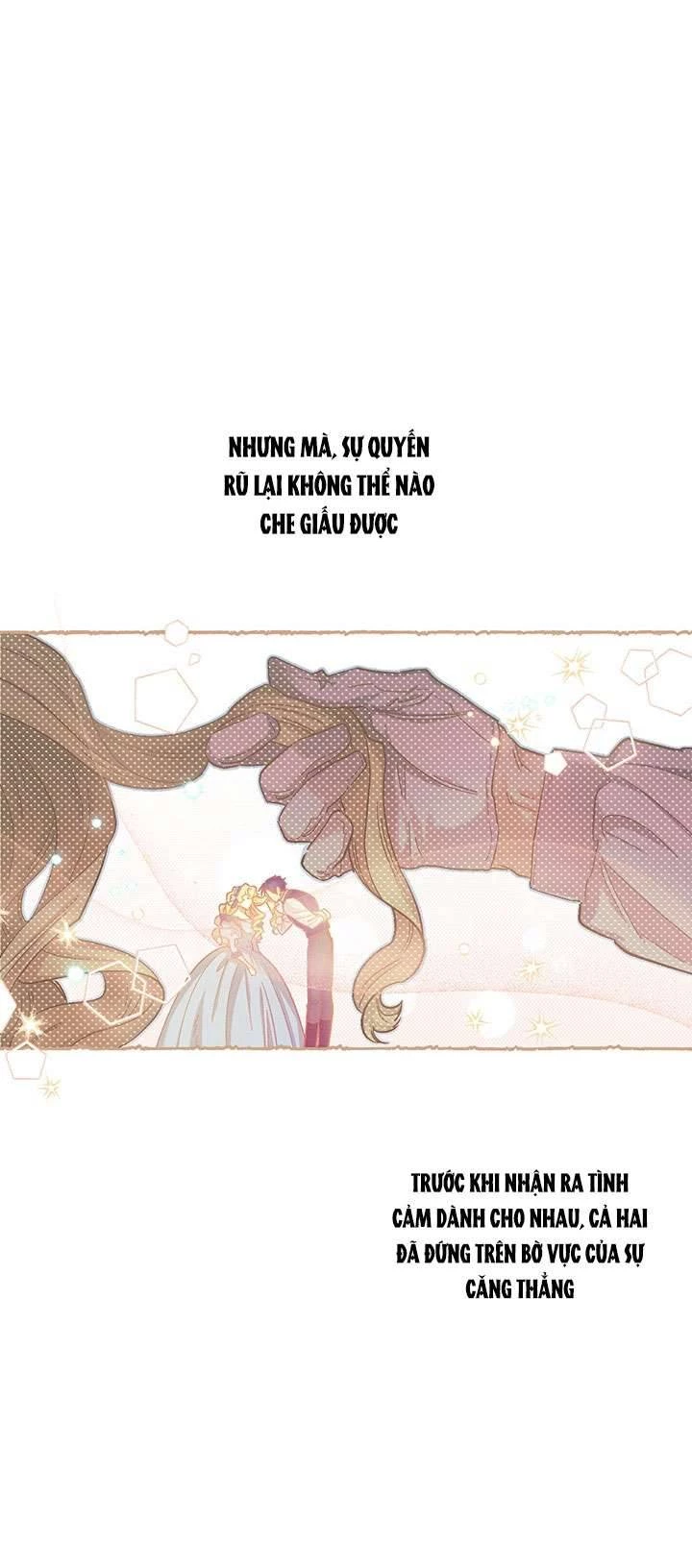 May Mắn Hay Bất Hạnh Chapter 46 - 8