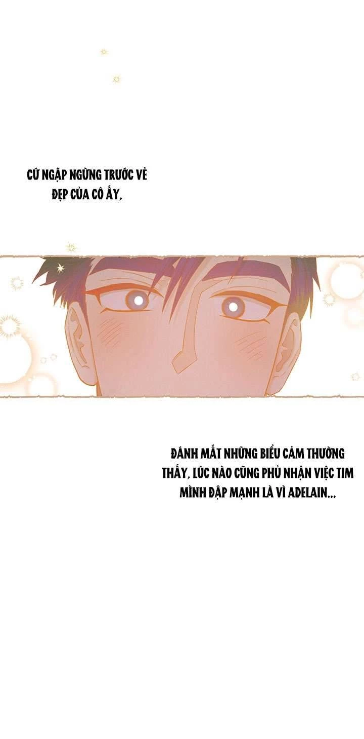May Mắn Hay Bất Hạnh Chapter 46 - 10