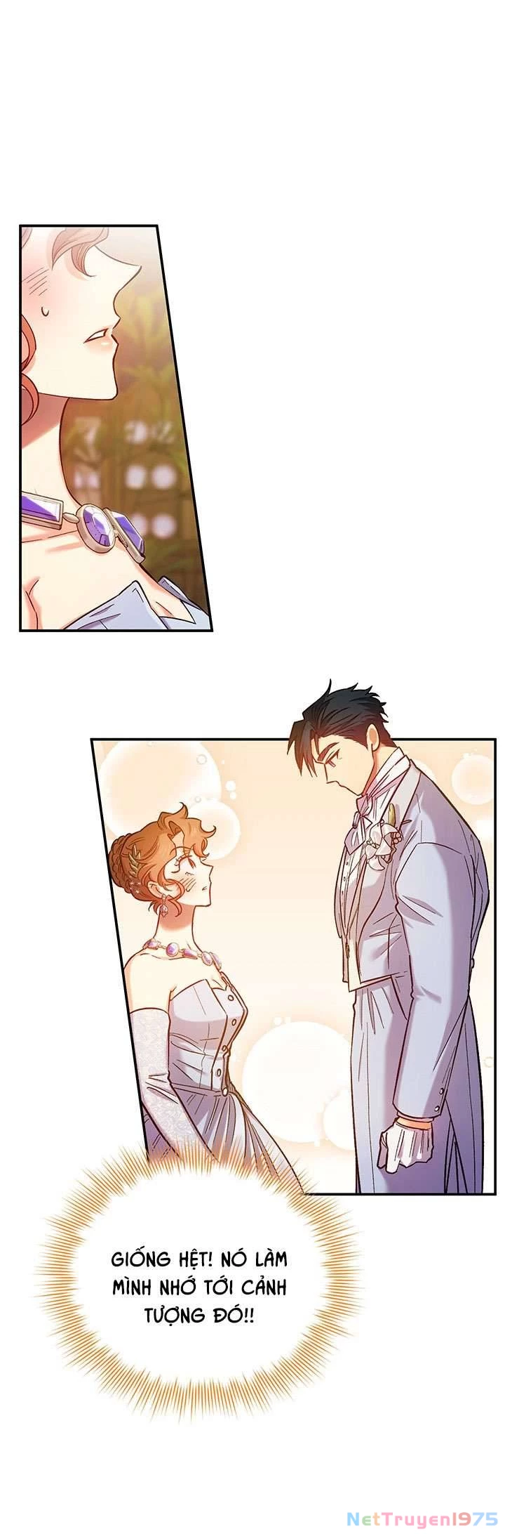 May Mắn Hay Bất Hạnh Chapter 46 - 12