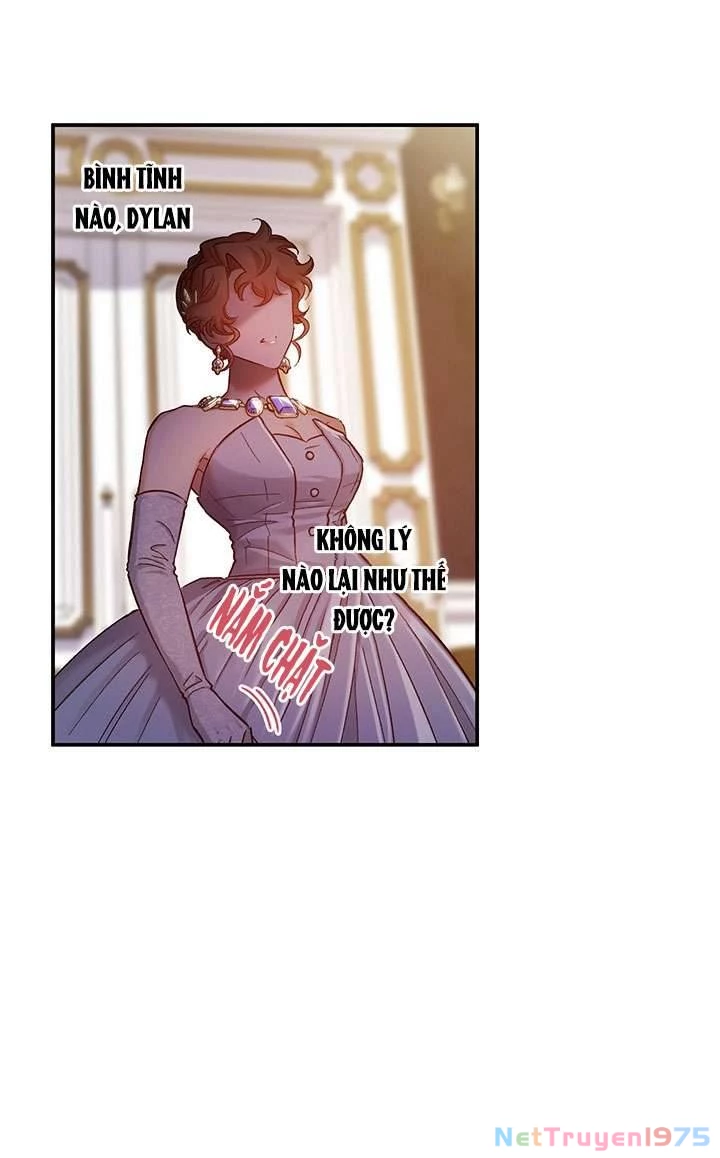 May Mắn Hay Bất Hạnh Chapter 46 - 16