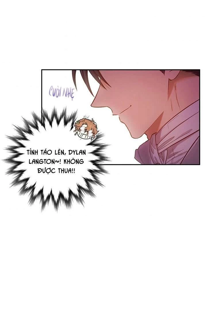 May Mắn Hay Bất Hạnh Chapter 46 - 21
