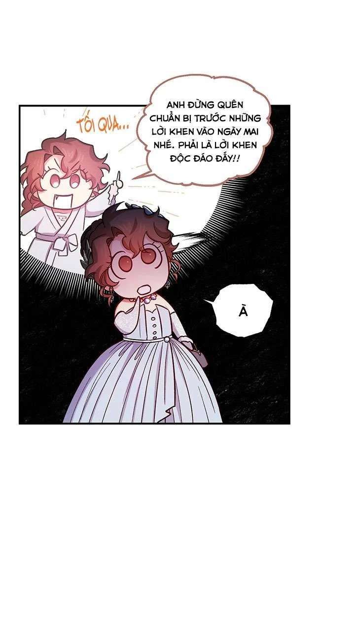 May Mắn Hay Bất Hạnh Chapter 46 - 25