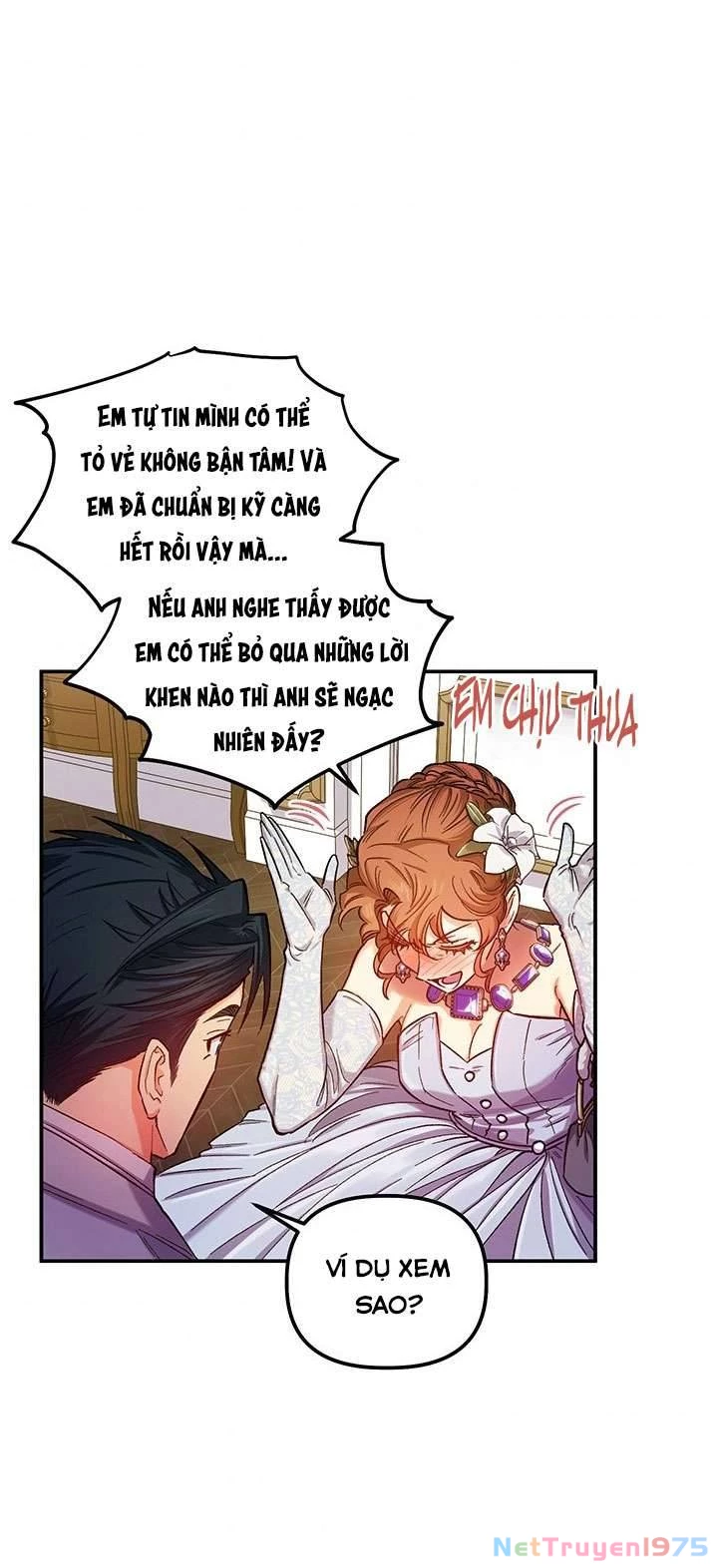 May Mắn Hay Bất Hạnh Chapter 46 - 28