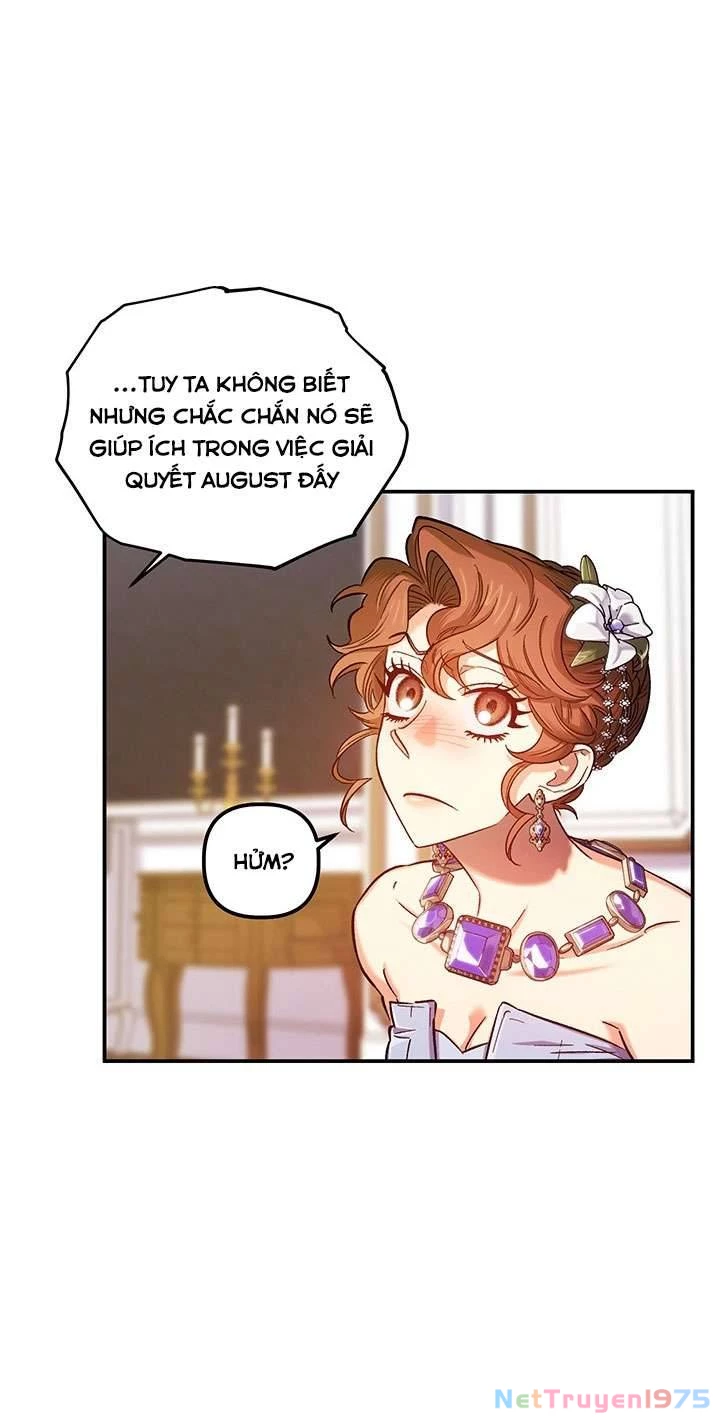 May Mắn Hay Bất Hạnh Chapter 46 - 30