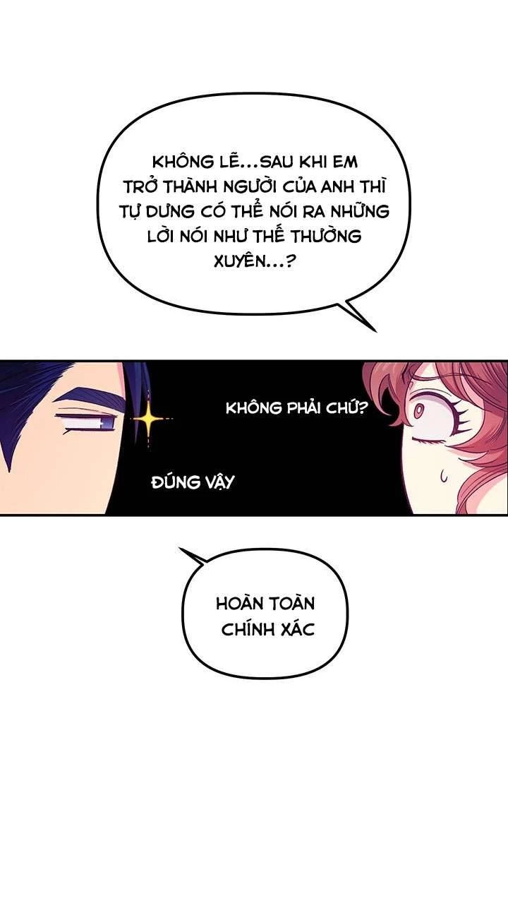 May Mắn Hay Bất Hạnh Chapter 46 - 32