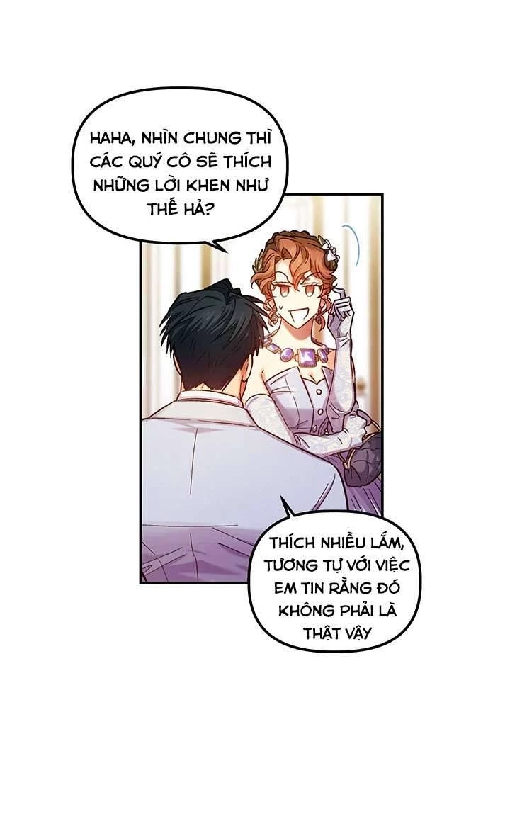 May Mắn Hay Bất Hạnh Chapter 46 - 33