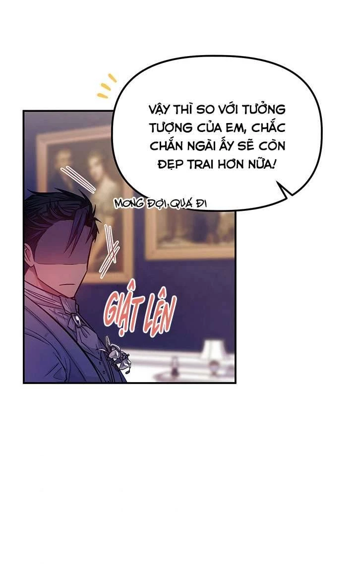 May Mắn Hay Bất Hạnh Chapter 46 - 35