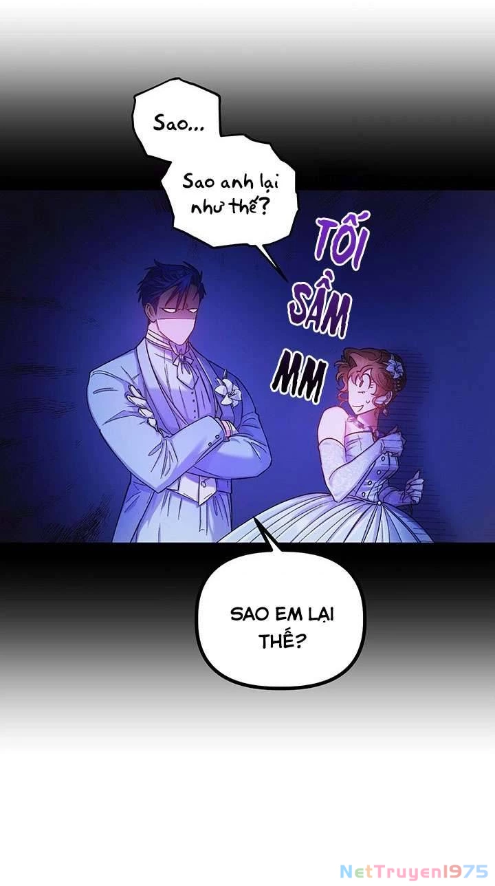May Mắn Hay Bất Hạnh Chapter 46 - 37
