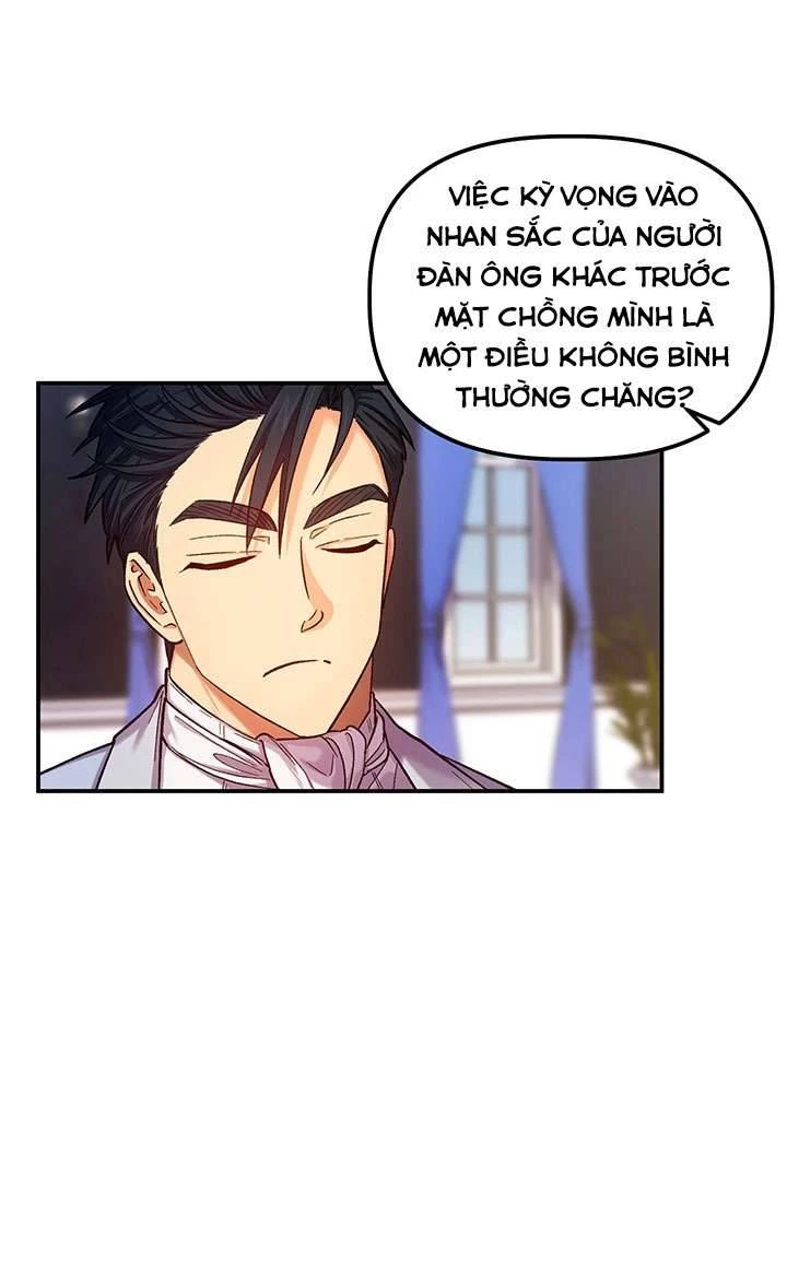 May Mắn Hay Bất Hạnh Chapter 46 - 39