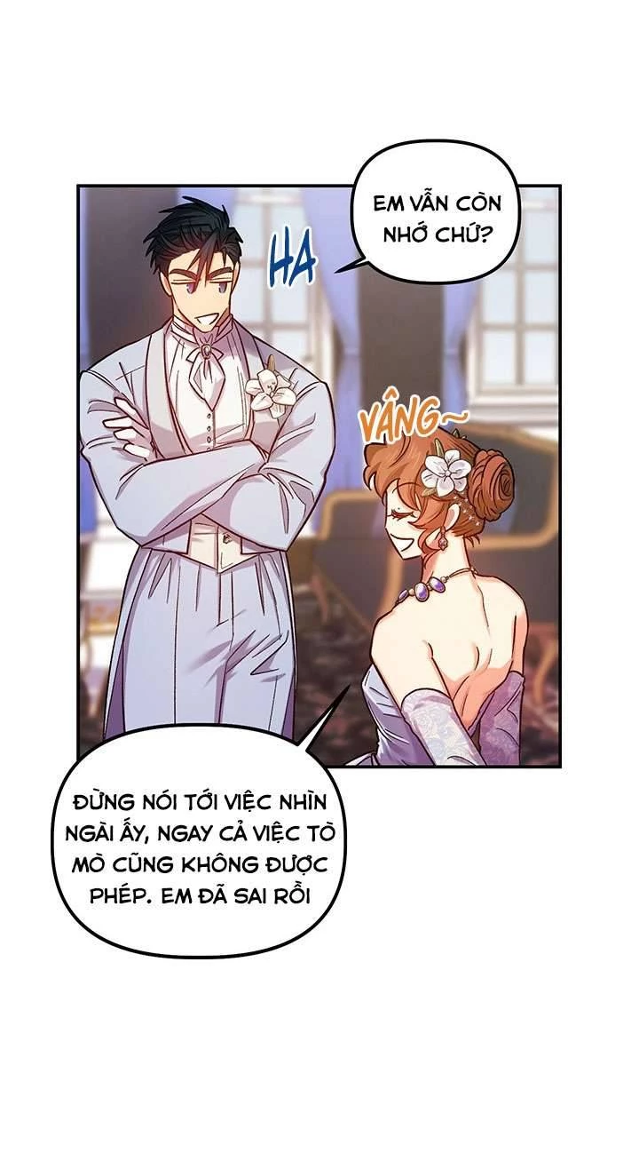 May Mắn Hay Bất Hạnh Chapter 46 - 40