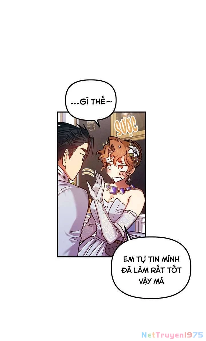 May Mắn Hay Bất Hạnh Chapter 46 - 47