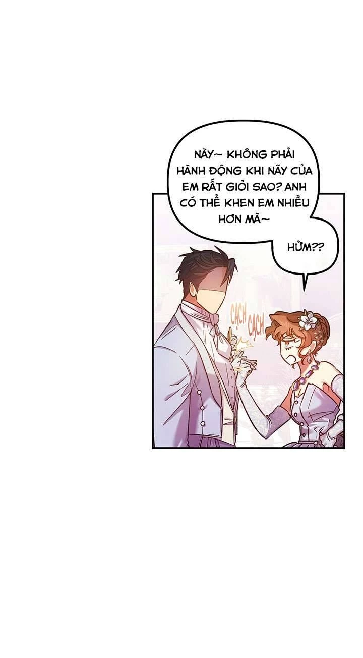 May Mắn Hay Bất Hạnh Chapter 46 - 49