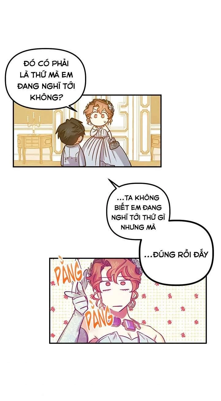May Mắn Hay Bất Hạnh Chapter 46 - 51