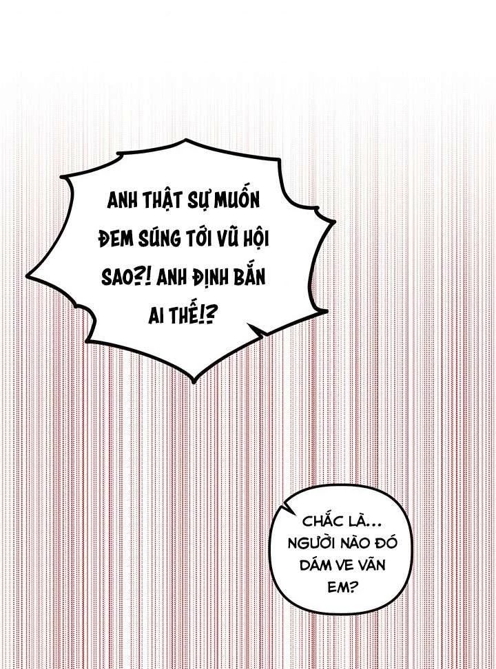 May Mắn Hay Bất Hạnh Chapter 46 - 52