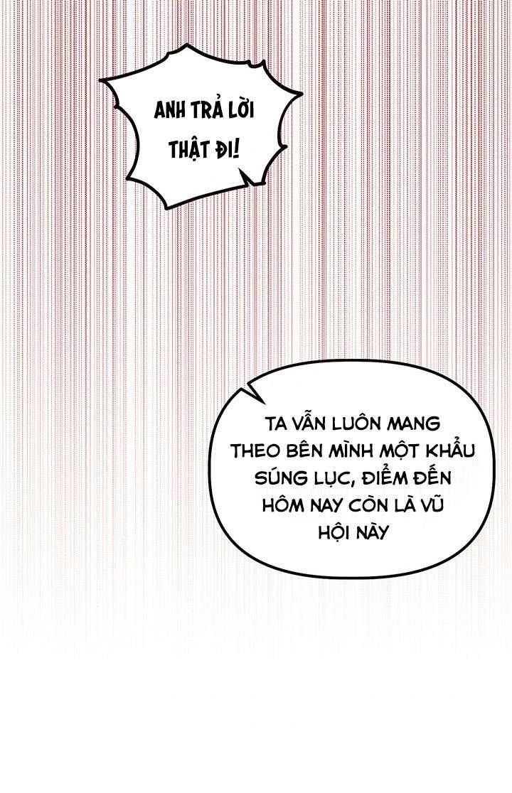 May Mắn Hay Bất Hạnh Chapter 46 - 53