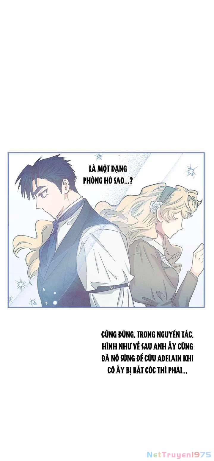 May Mắn Hay Bất Hạnh Chapter 46 - 54