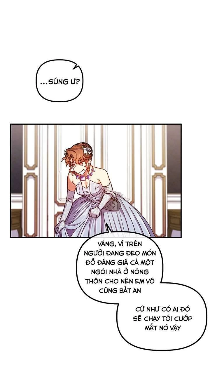 May Mắn Hay Bất Hạnh Chapter 46 - 56