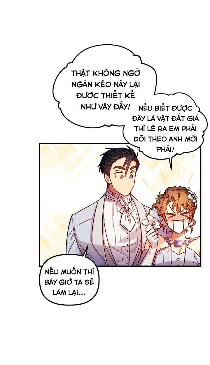 May Mắn Hay Bất Hạnh Chapter 46 - 64