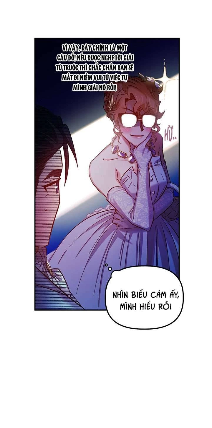 May Mắn Hay Bất Hạnh Chapter 46 - 67