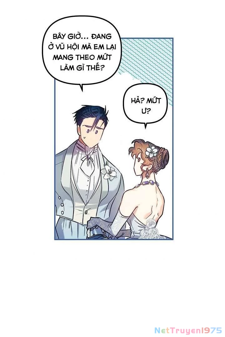 May Mắn Hay Bất Hạnh Chapter 46 - 71