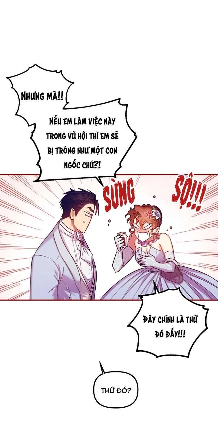 May Mắn Hay Bất Hạnh Chapter 46 - 74