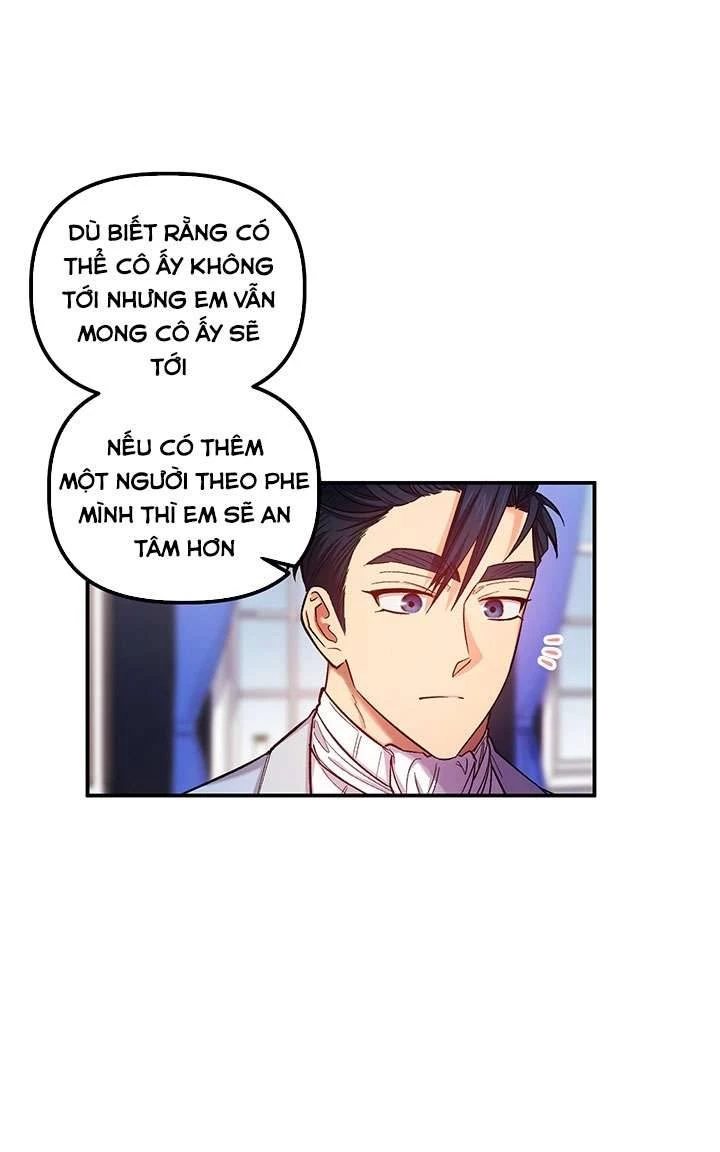 May Mắn Hay Bất Hạnh Chapter 47 - 3