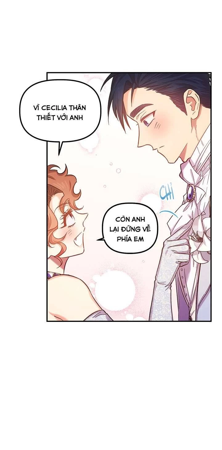 May Mắn Hay Bất Hạnh Chapter 47 - 5