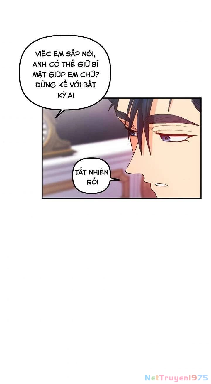 May Mắn Hay Bất Hạnh Chapter 47 - 8