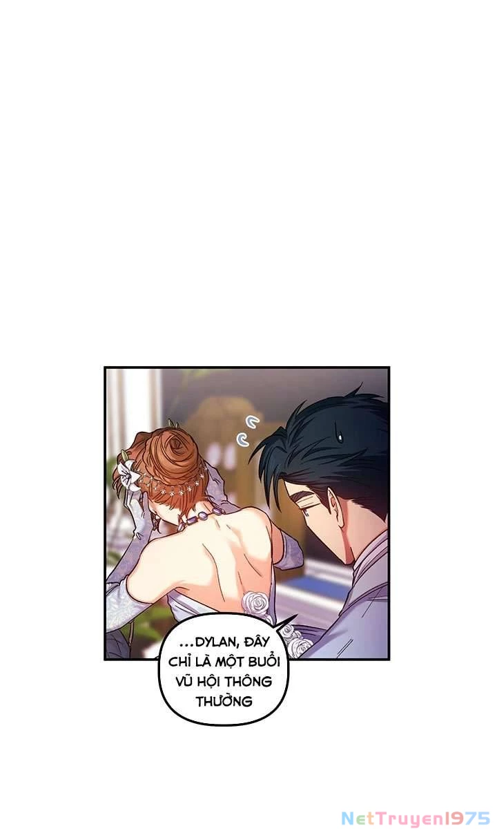 May Mắn Hay Bất Hạnh Chapter 47 - 16