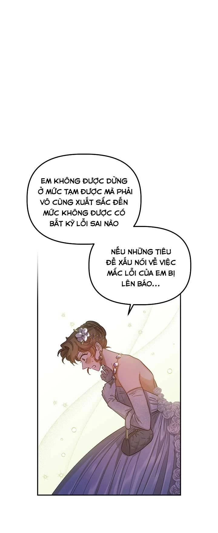 May Mắn Hay Bất Hạnh Chapter 47 - 19