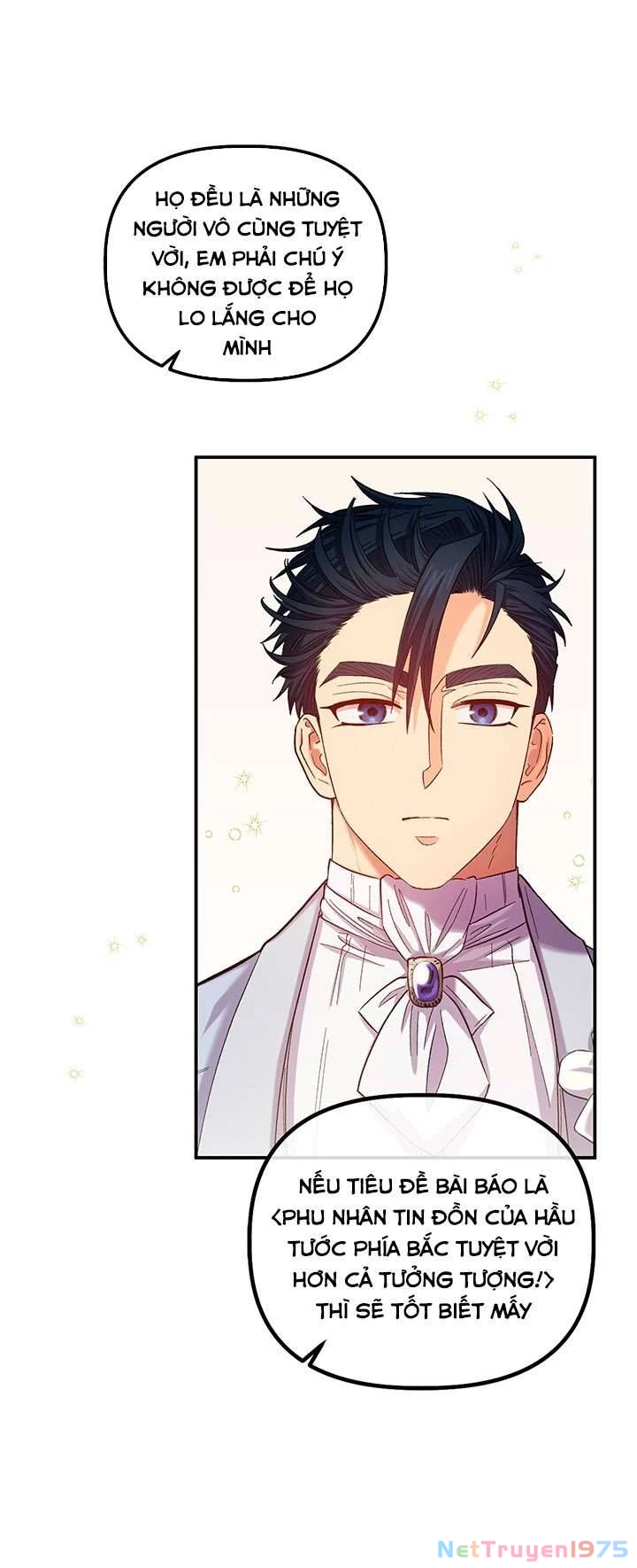 May Mắn Hay Bất Hạnh Chapter 47 - 20