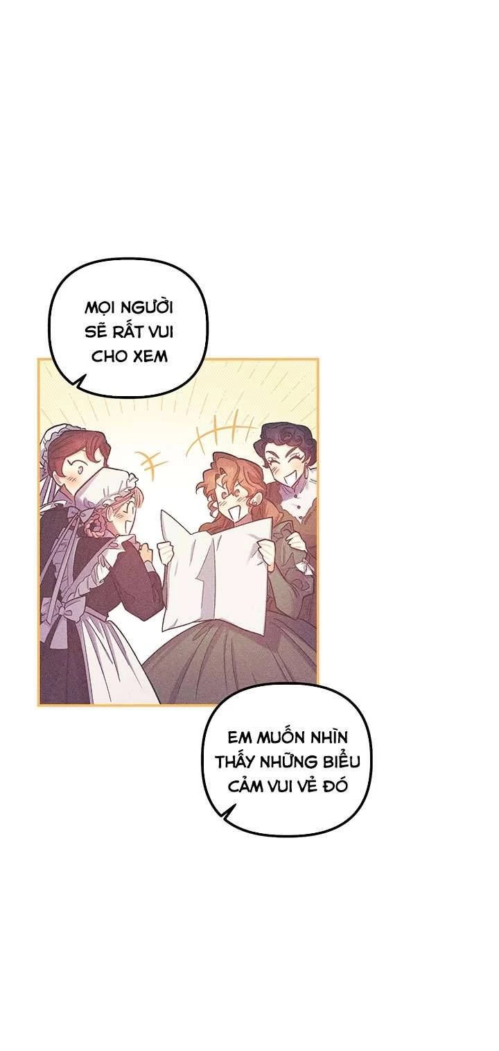 May Mắn Hay Bất Hạnh Chapter 47 - 21