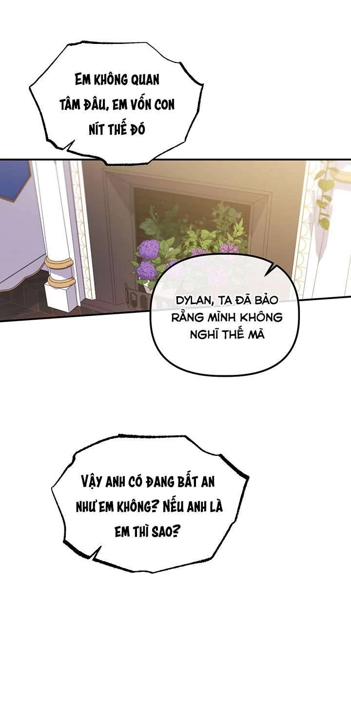 May Mắn Hay Bất Hạnh Chapter 47 - 24