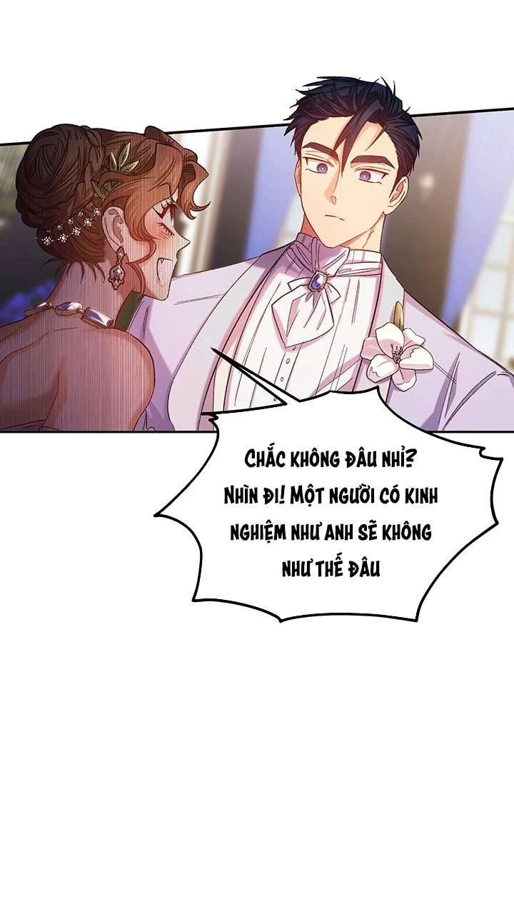 May Mắn Hay Bất Hạnh Chapter 47 - 25
