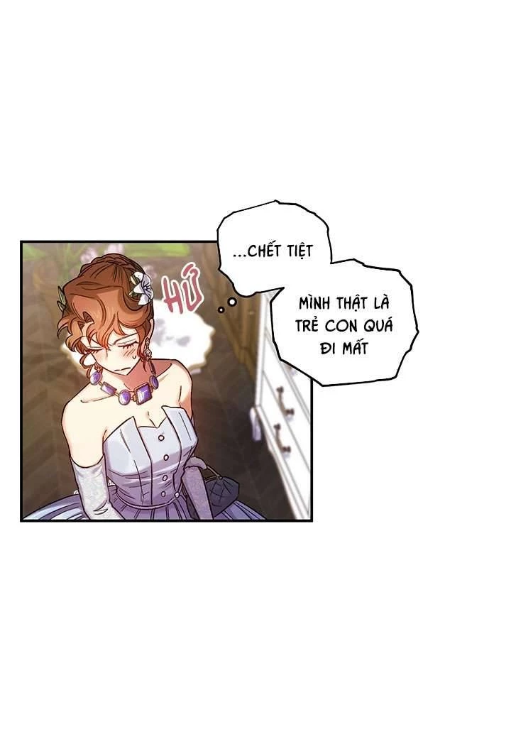 May Mắn Hay Bất Hạnh Chapter 47 - 26