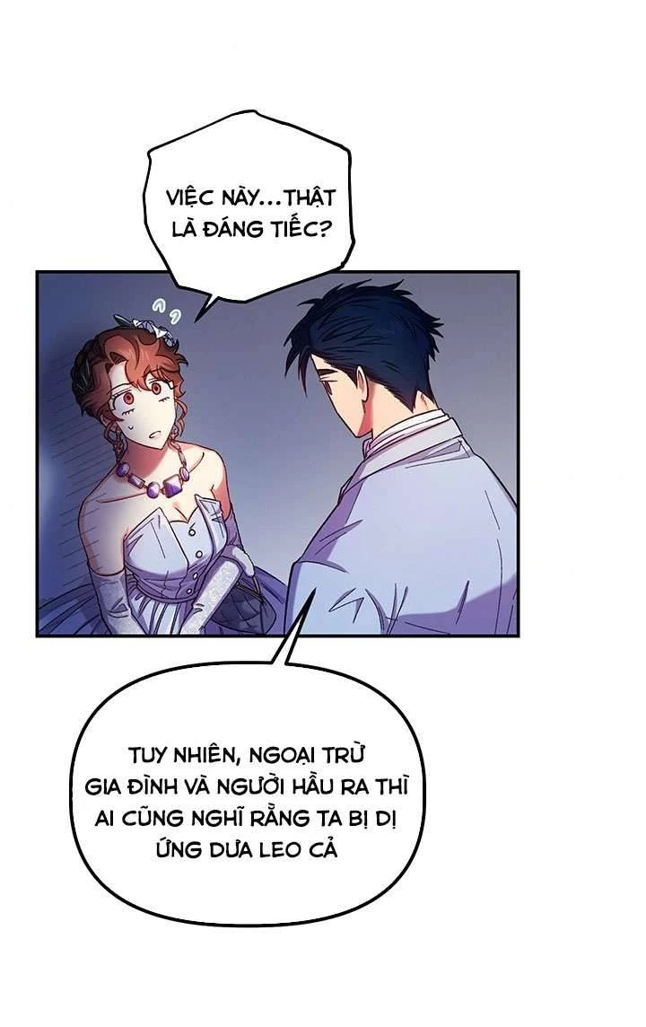 May Mắn Hay Bất Hạnh Chapter 47 - 31