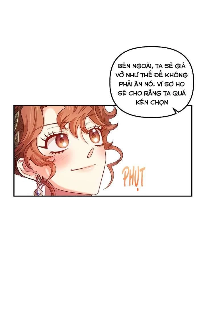 May Mắn Hay Bất Hạnh Chapter 47 - 32
