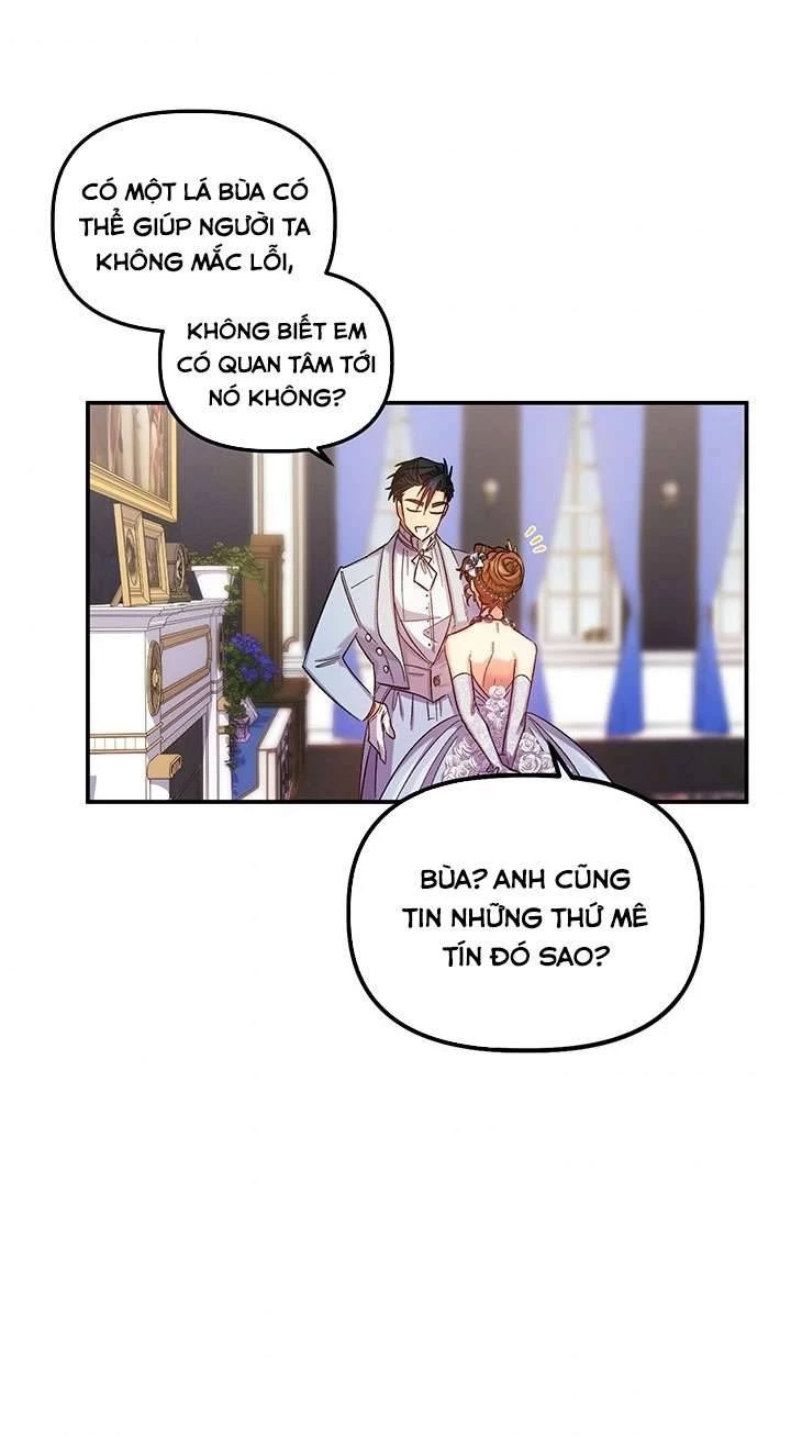 May Mắn Hay Bất Hạnh Chapter 47 - 38