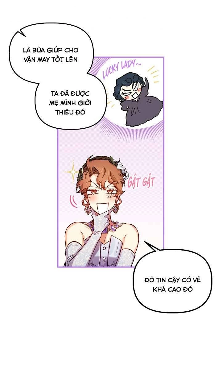 May Mắn Hay Bất Hạnh Chapter 47 - 39