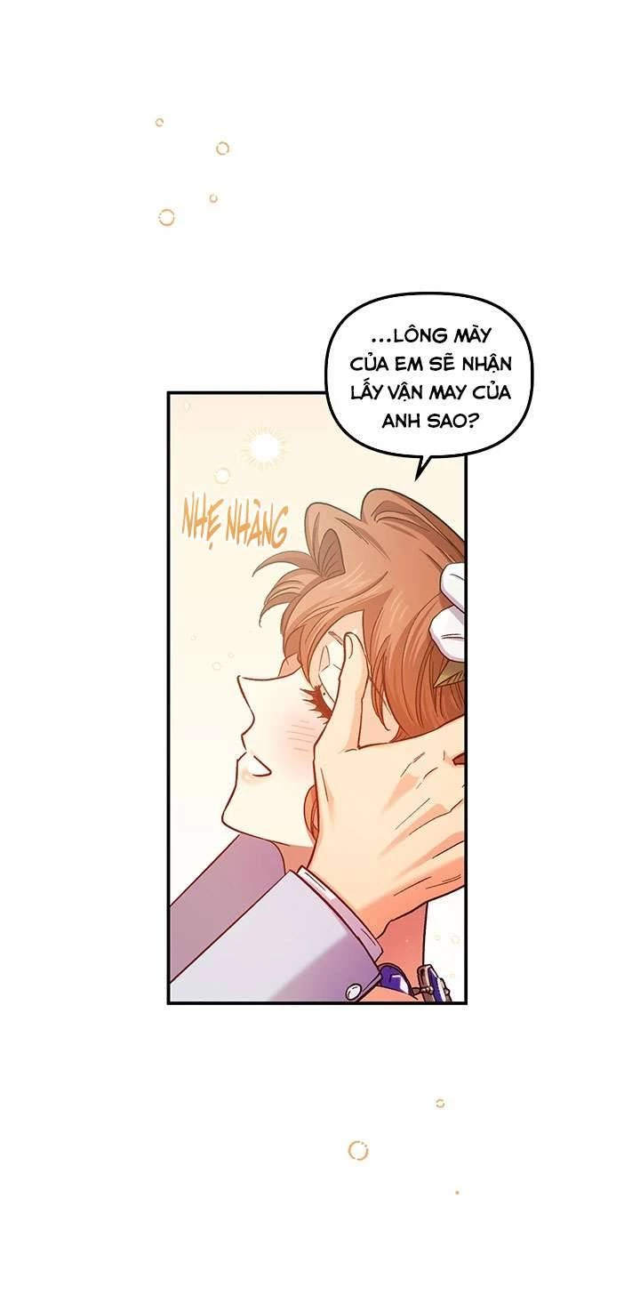 May Mắn Hay Bất Hạnh Chapter 47 - 42