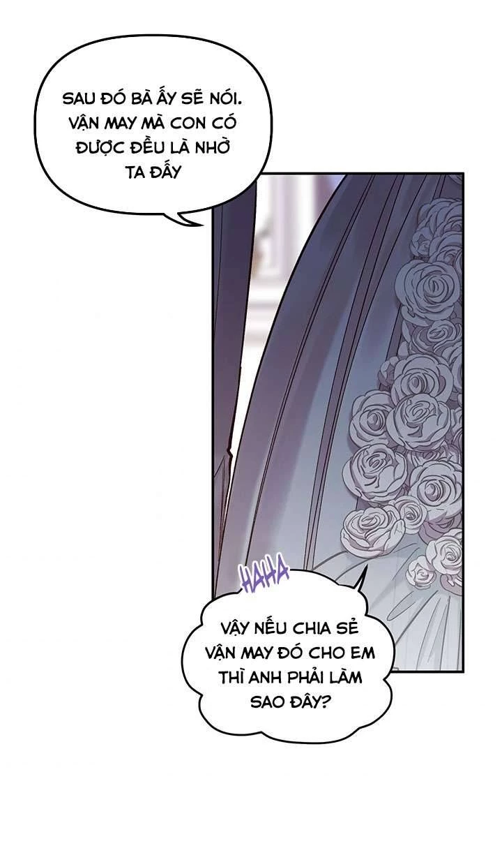 May Mắn Hay Bất Hạnh Chapter 47 - 45