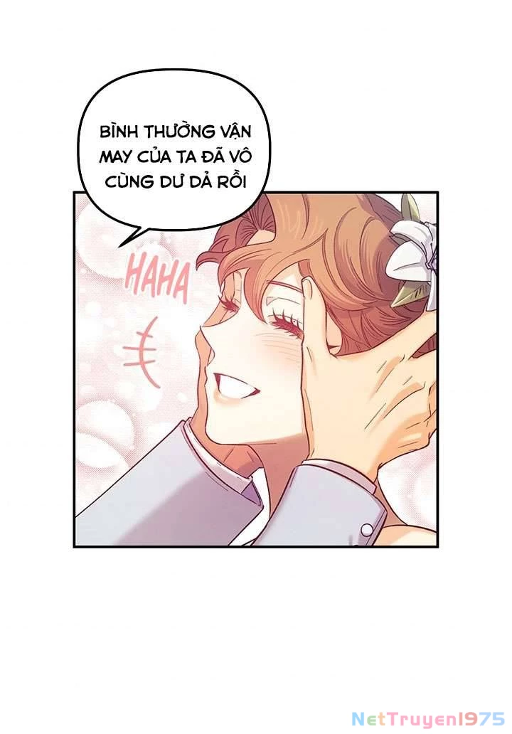 May Mắn Hay Bất Hạnh Chapter 47 - 46